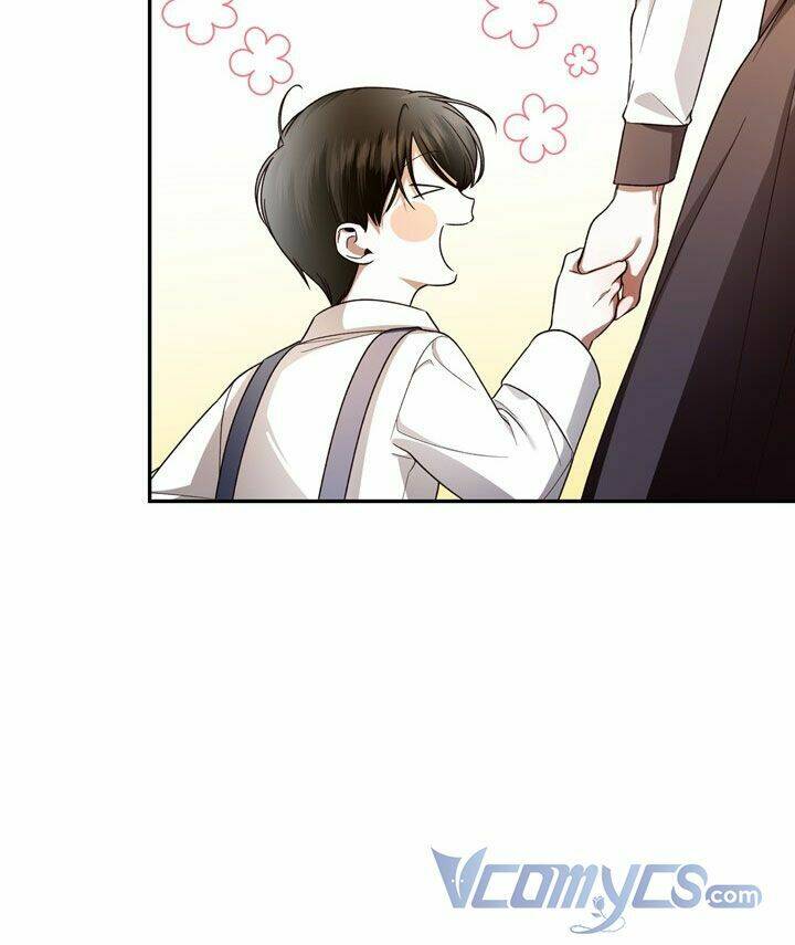 Phương Pháp Che Giấu Đứa Con Của Hoàng Đế Chapter 29 - Trang 2