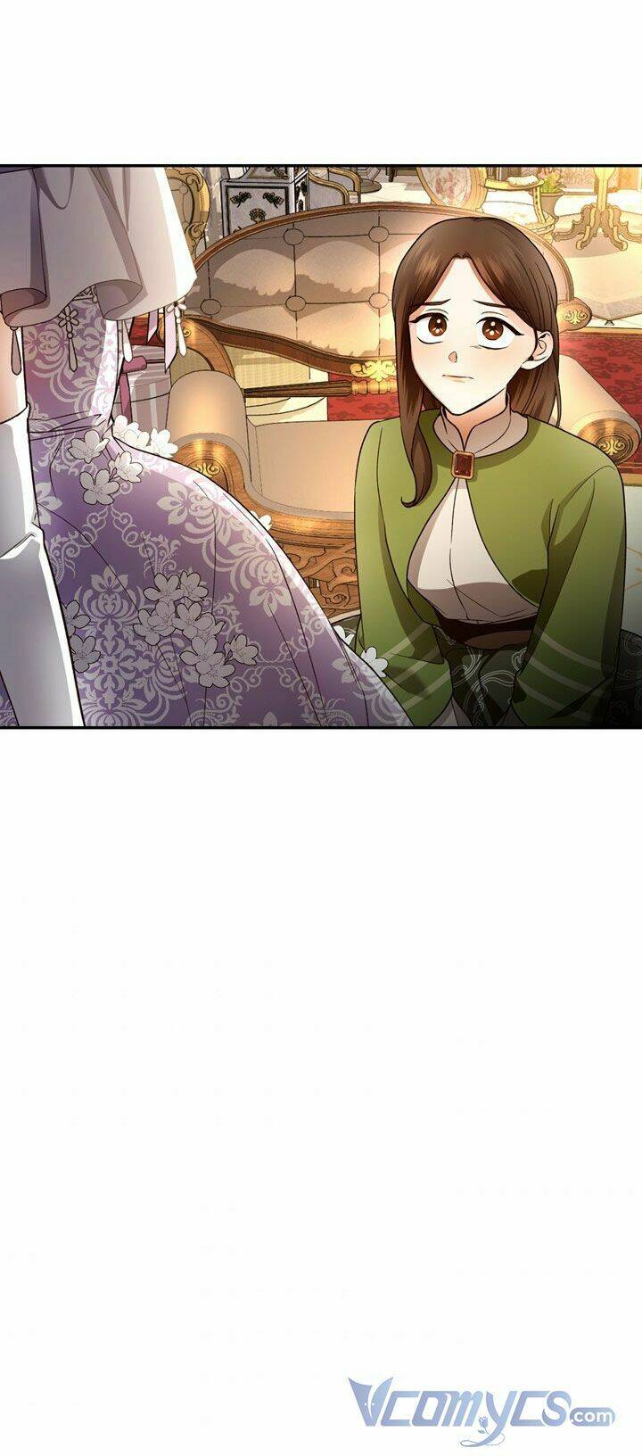 Phương Pháp Che Giấu Đứa Con Của Hoàng Đế Chapter 29 - Trang 2