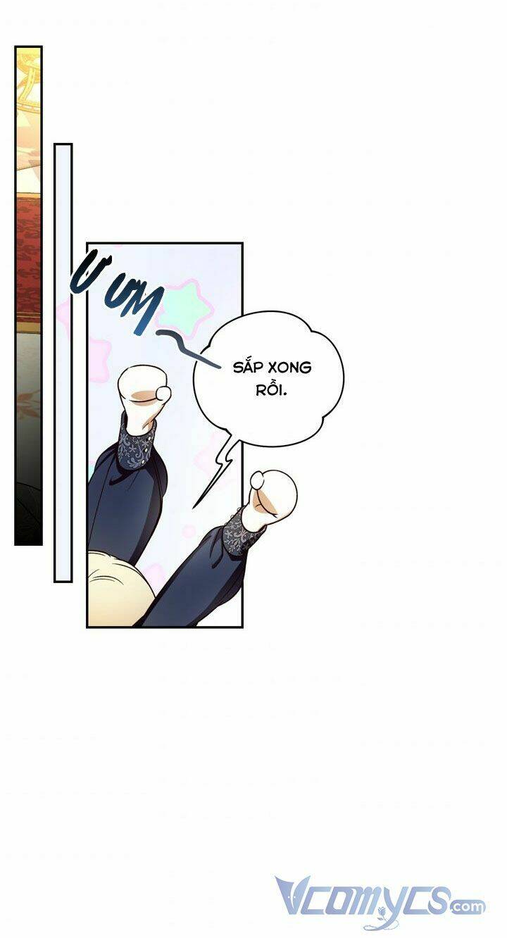 Phương Pháp Che Giấu Đứa Con Của Hoàng Đế Chapter 29 - Trang 2