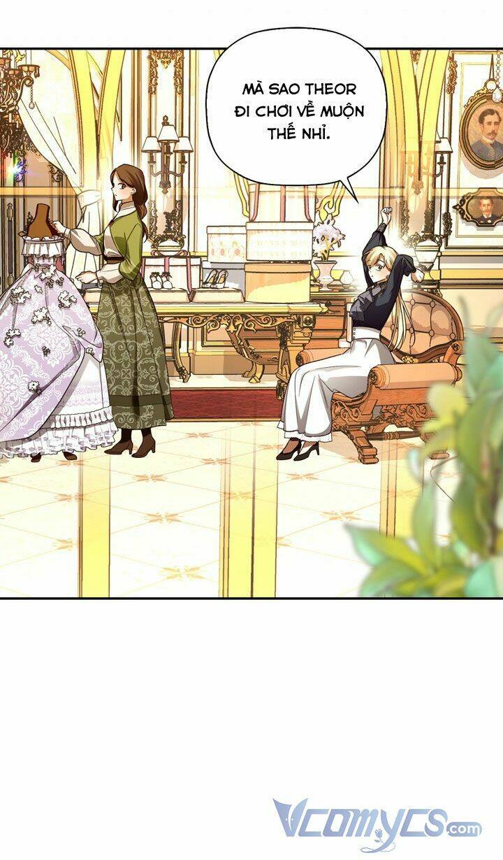 Phương Pháp Che Giấu Đứa Con Của Hoàng Đế Chapter 29 - Trang 2