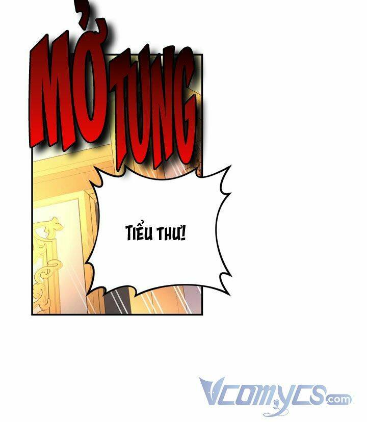 Phương Pháp Che Giấu Đứa Con Của Hoàng Đế Chapter 29 - Trang 2