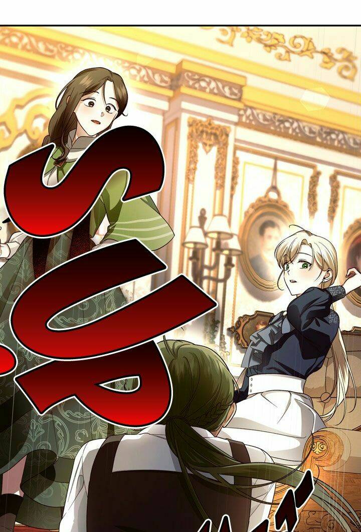 Phương Pháp Che Giấu Đứa Con Của Hoàng Đế Chapter 29 - Trang 2