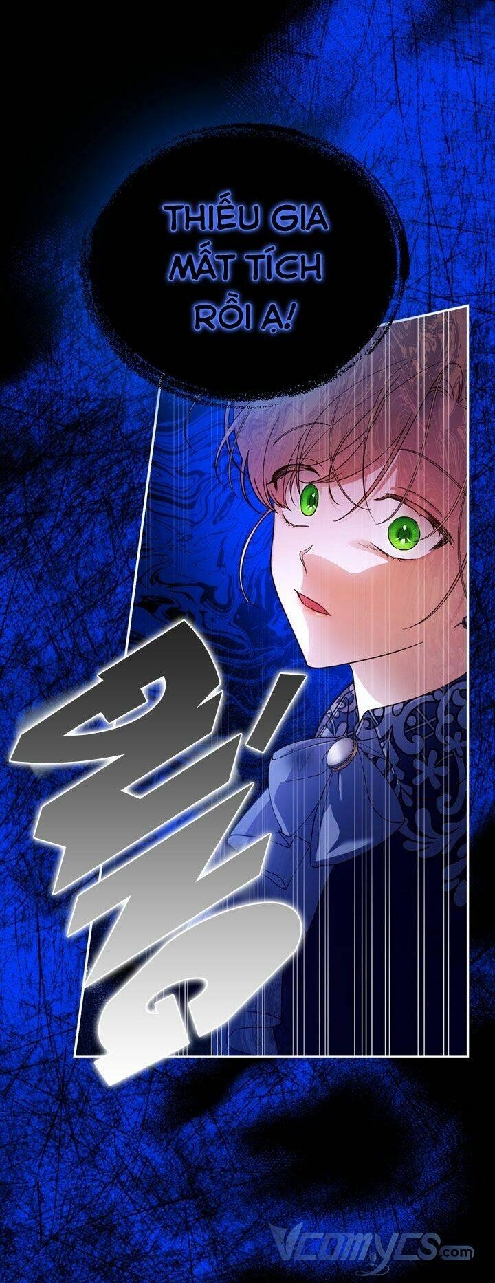 Phương Pháp Che Giấu Đứa Con Của Hoàng Đế Chapter 29 - Trang 2