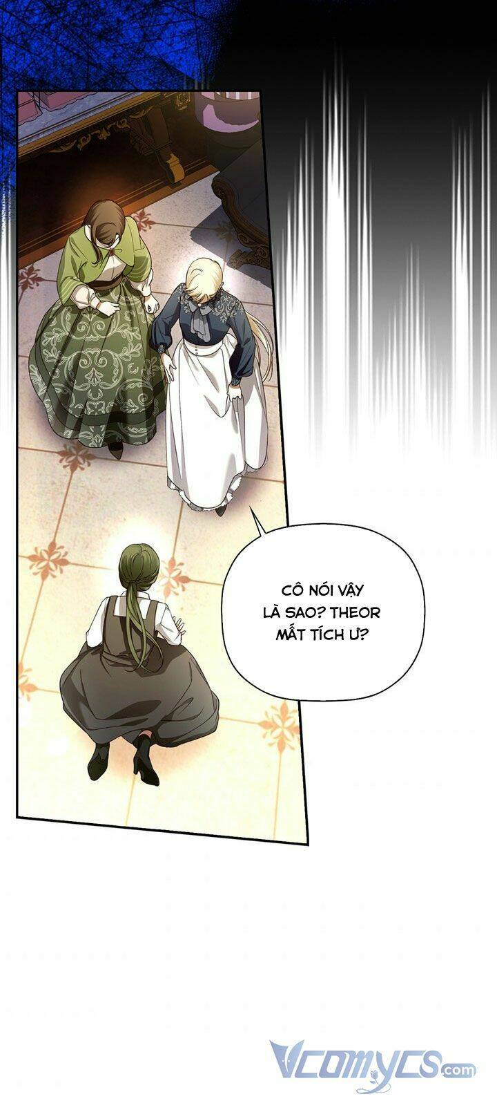 Phương Pháp Che Giấu Đứa Con Của Hoàng Đế Chapter 29 - Trang 2