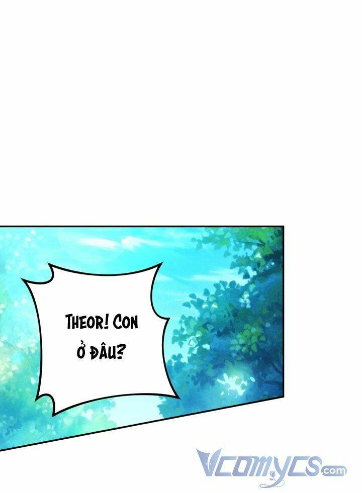 Phương Pháp Che Giấu Đứa Con Của Hoàng Đế Chapter 29 - Trang 2