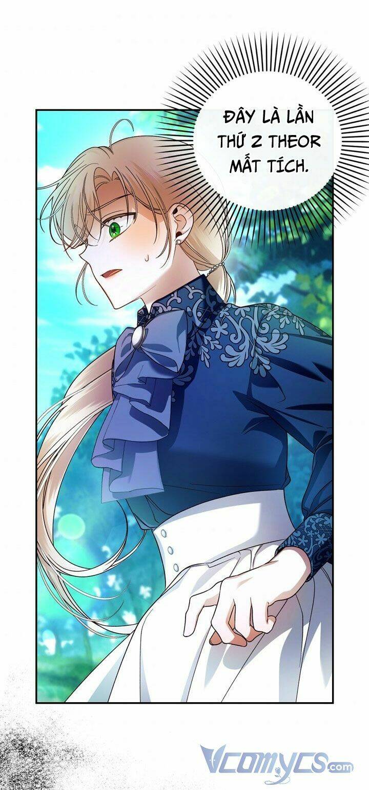 Phương Pháp Che Giấu Đứa Con Của Hoàng Đế Chapter 29 - Trang 2