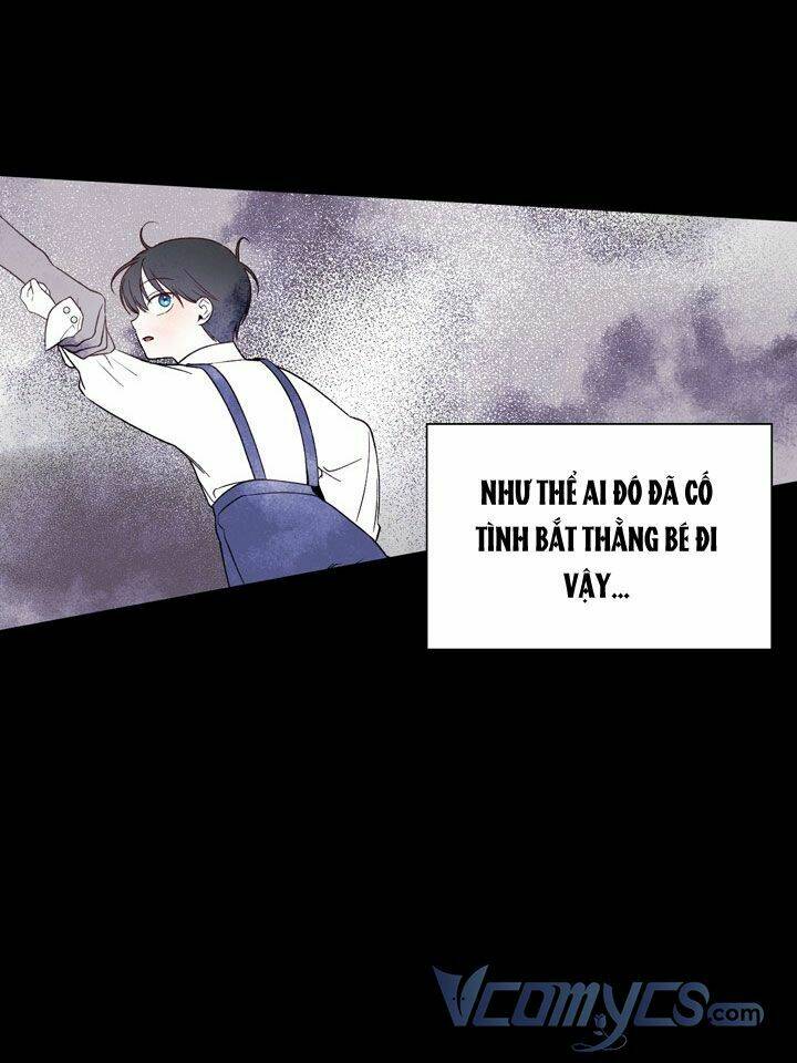 Phương Pháp Che Giấu Đứa Con Của Hoàng Đế Chapter 29 - Trang 2