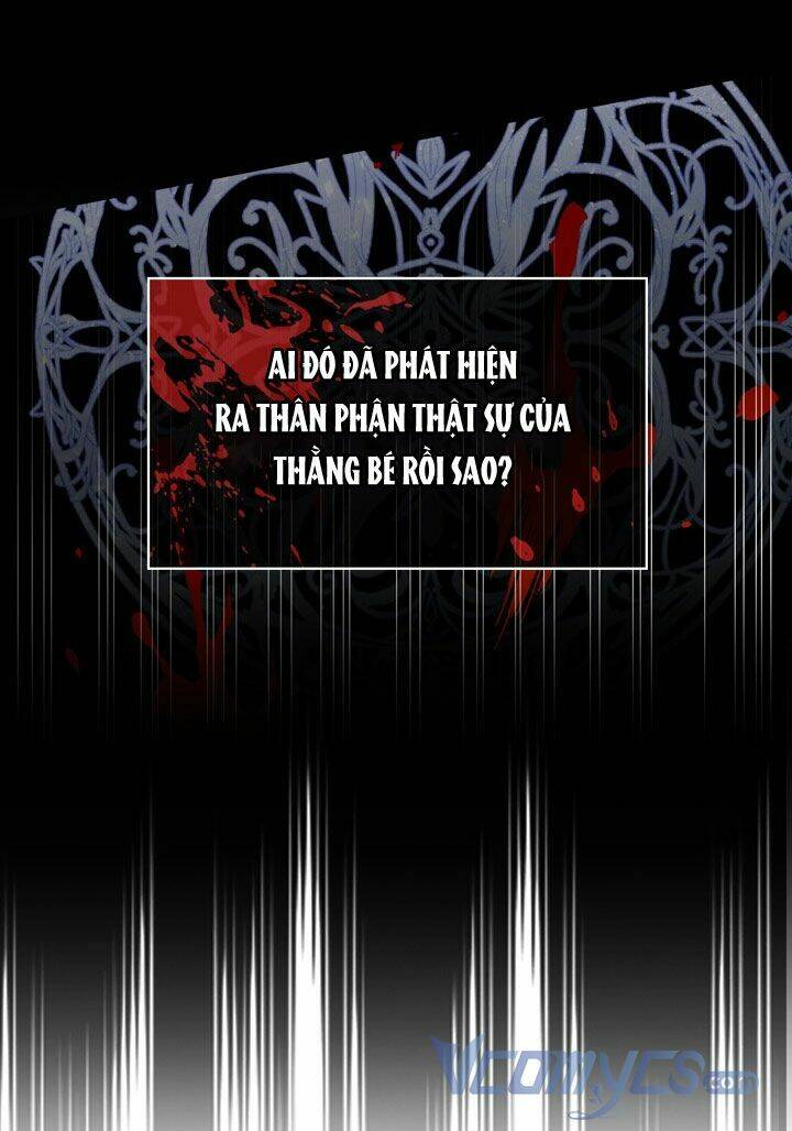 Phương Pháp Che Giấu Đứa Con Của Hoàng Đế Chapter 29 - Trang 2