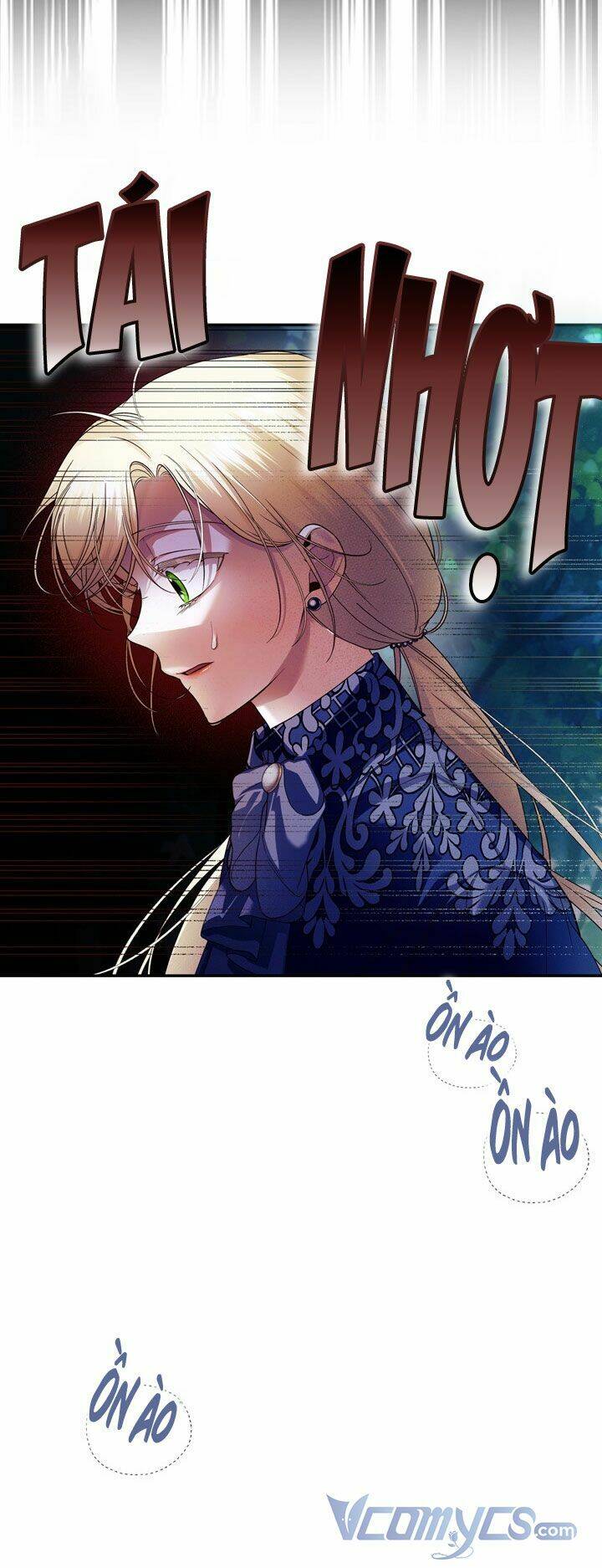 Phương Pháp Che Giấu Đứa Con Của Hoàng Đế Chapter 29 - Trang 2