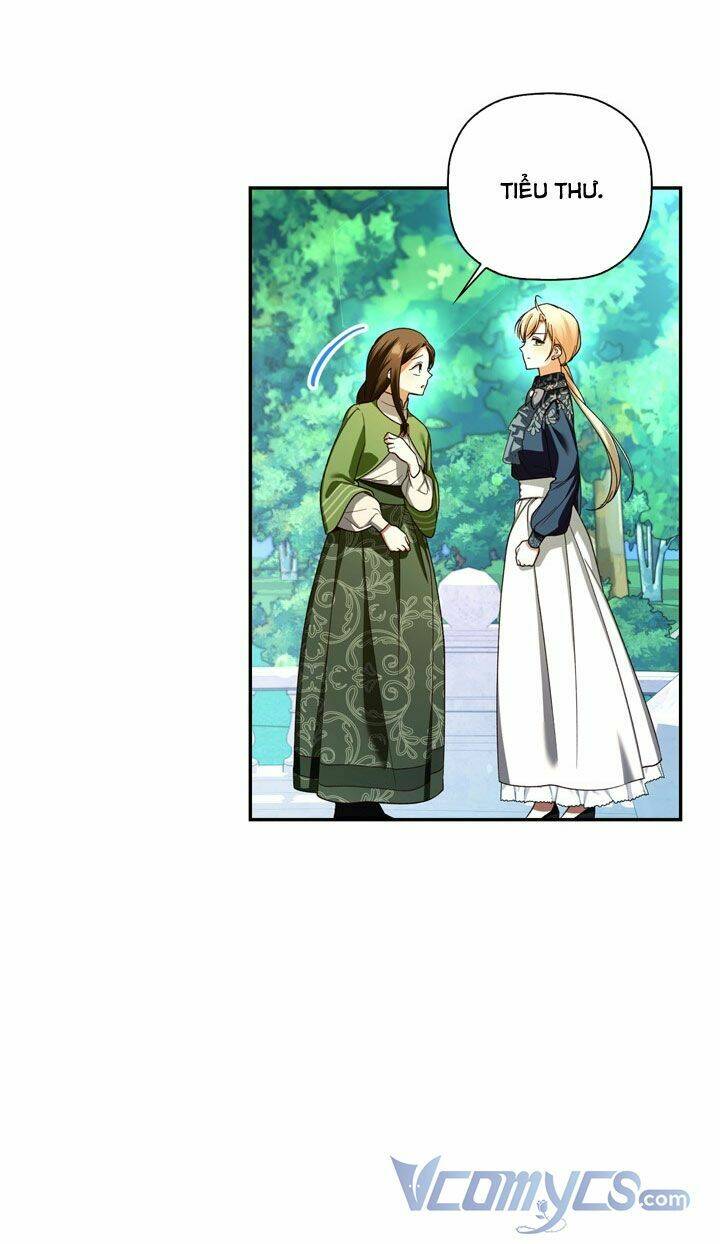 Phương Pháp Che Giấu Đứa Con Của Hoàng Đế Chapter 29 - Trang 2