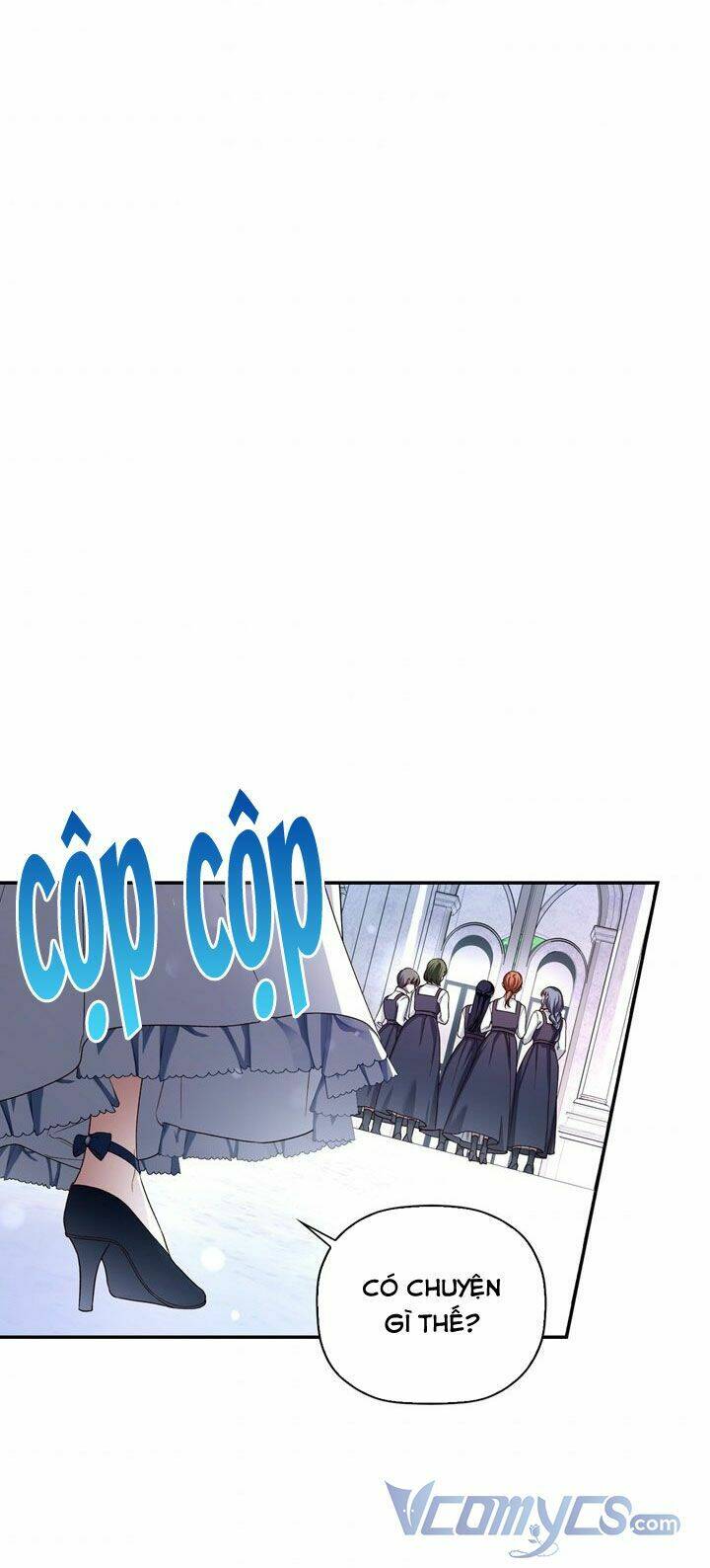 Phương Pháp Che Giấu Đứa Con Của Hoàng Đế Chapter 29 - Trang 2