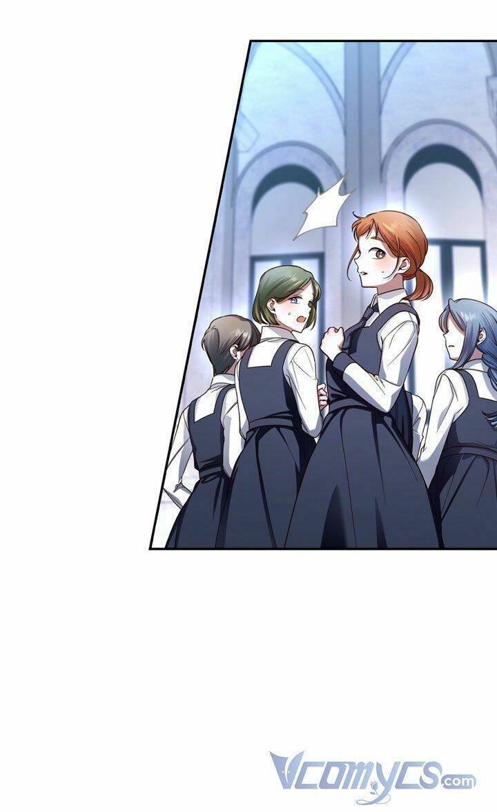 Phương Pháp Che Giấu Đứa Con Của Hoàng Đế Chapter 29 - Trang 2