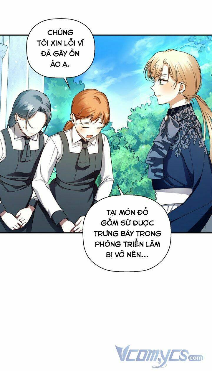 Phương Pháp Che Giấu Đứa Con Của Hoàng Đế Chapter 29 - Trang 2