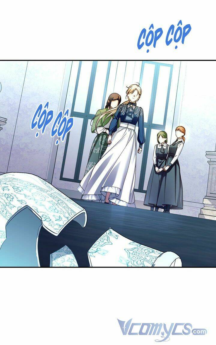 Phương Pháp Che Giấu Đứa Con Của Hoàng Đế Chapter 29 - Trang 2