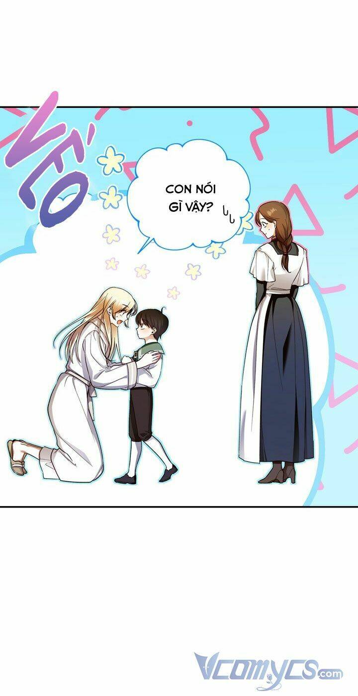 Phương Pháp Che Giấu Đứa Con Của Hoàng Đế Chapter 29 - Trang 2