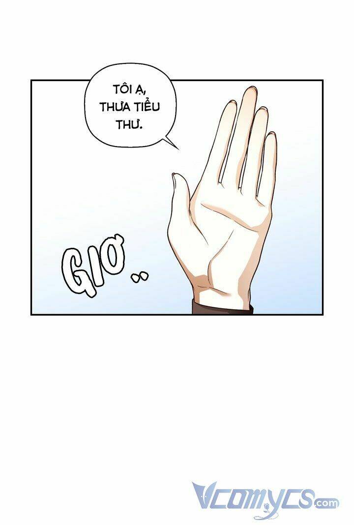 Phương Pháp Che Giấu Đứa Con Của Hoàng Đế Chapter 29 - Trang 2