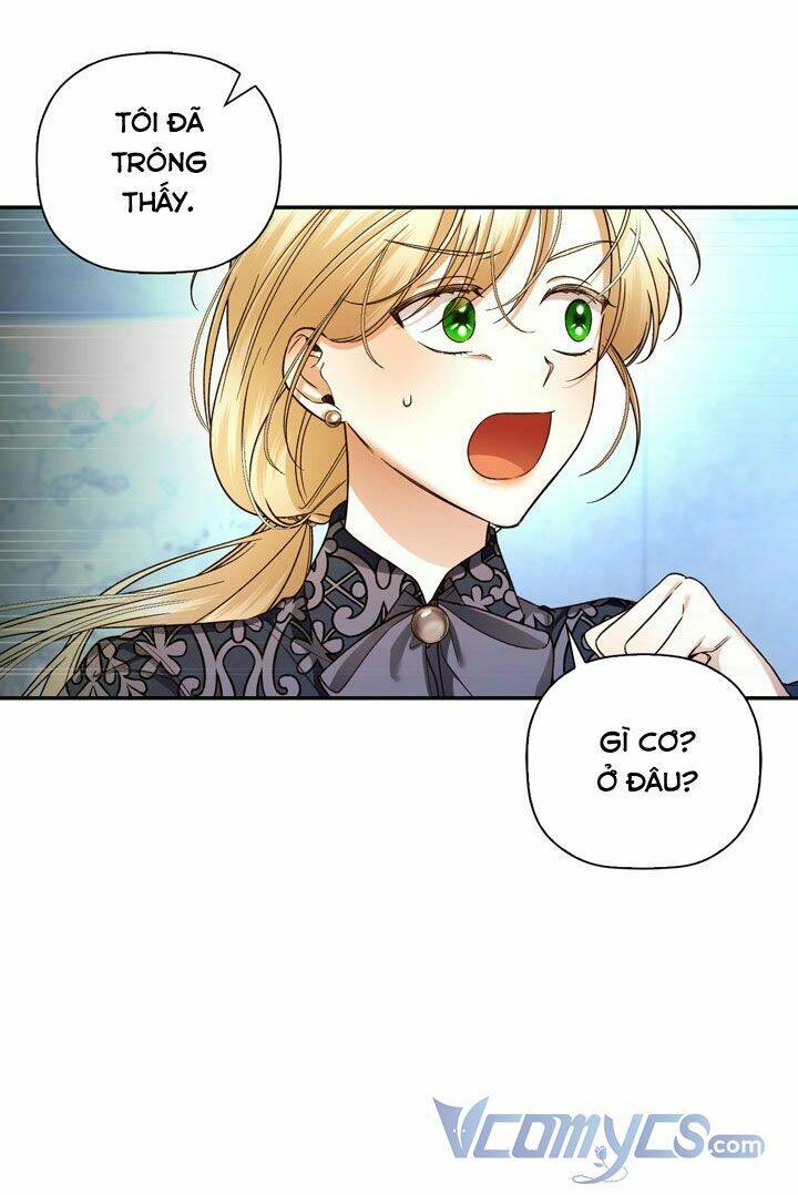 Phương Pháp Che Giấu Đứa Con Của Hoàng Đế Chapter 29 - Trang 2