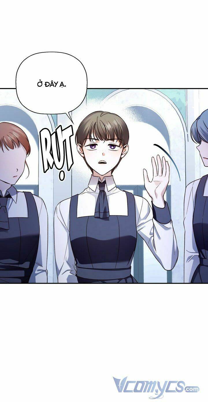 Phương Pháp Che Giấu Đứa Con Của Hoàng Đế Chapter 29 - Trang 2