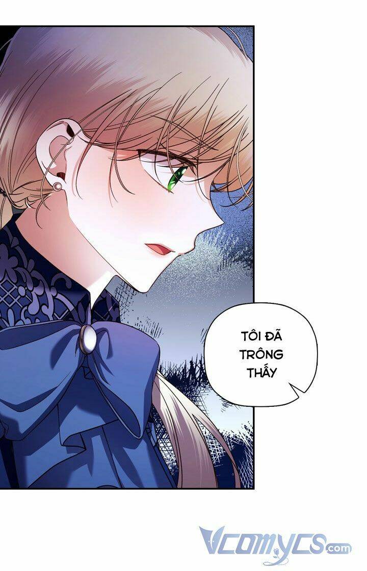 Phương Pháp Che Giấu Đứa Con Của Hoàng Đế Chapter 29 - Trang 2