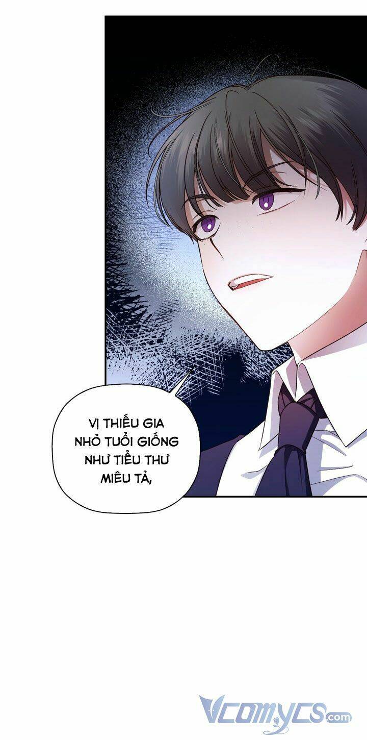 Phương Pháp Che Giấu Đứa Con Của Hoàng Đế Chapter 29 - Trang 2