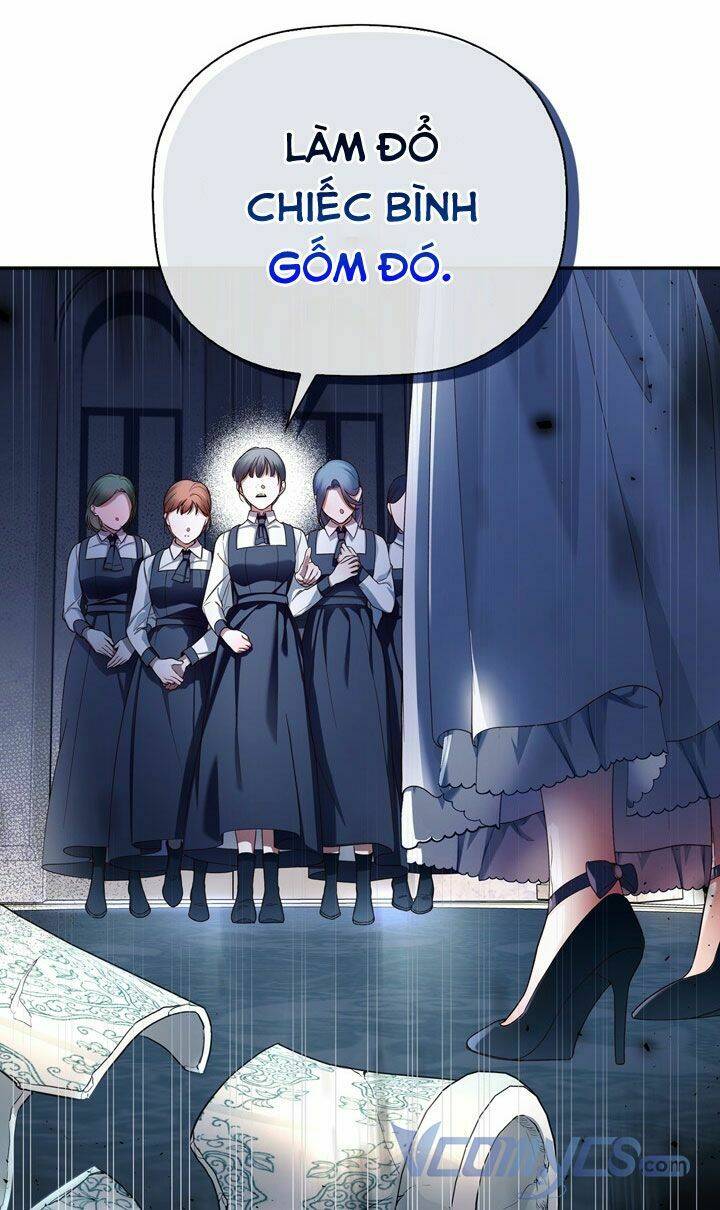 Phương Pháp Che Giấu Đứa Con Của Hoàng Đế Chapter 29 - Trang 2