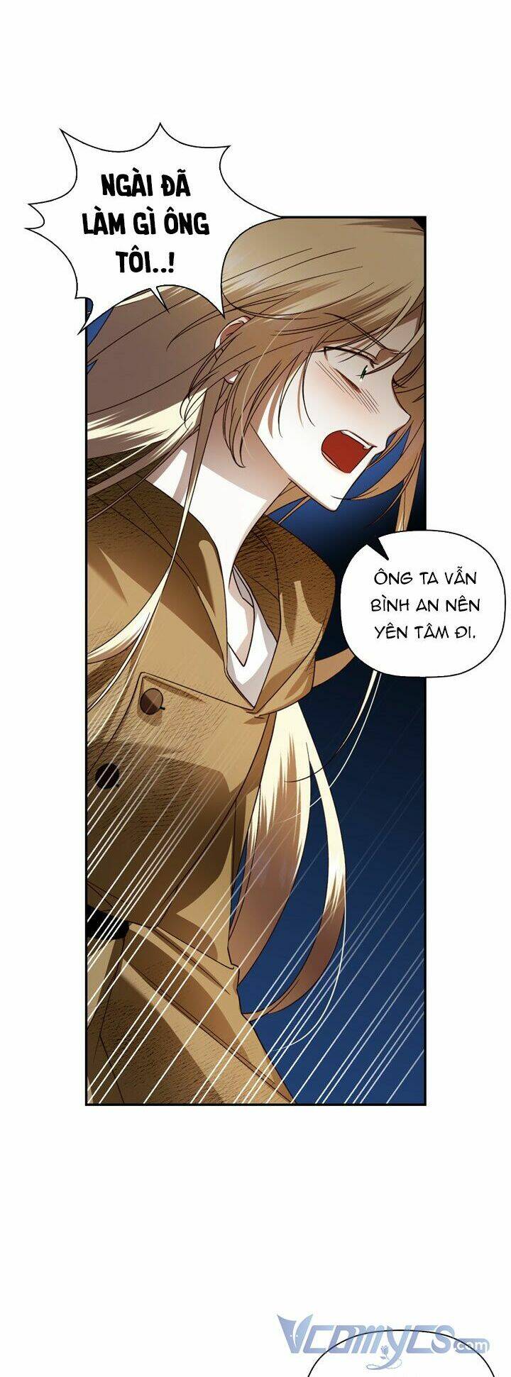 Phương Pháp Che Giấu Đứa Con Của Hoàng Đế Chapter 3 - Trang 2