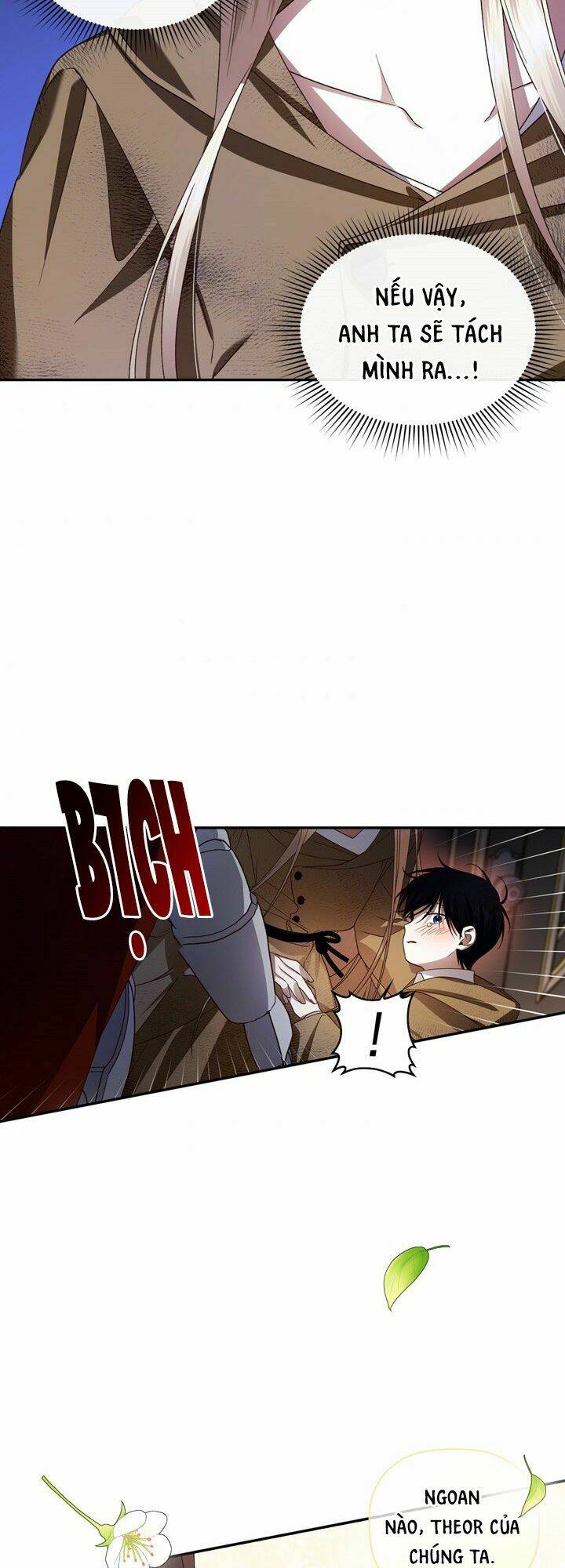 Phương Pháp Che Giấu Đứa Con Của Hoàng Đế Chapter 3 - Trang 2