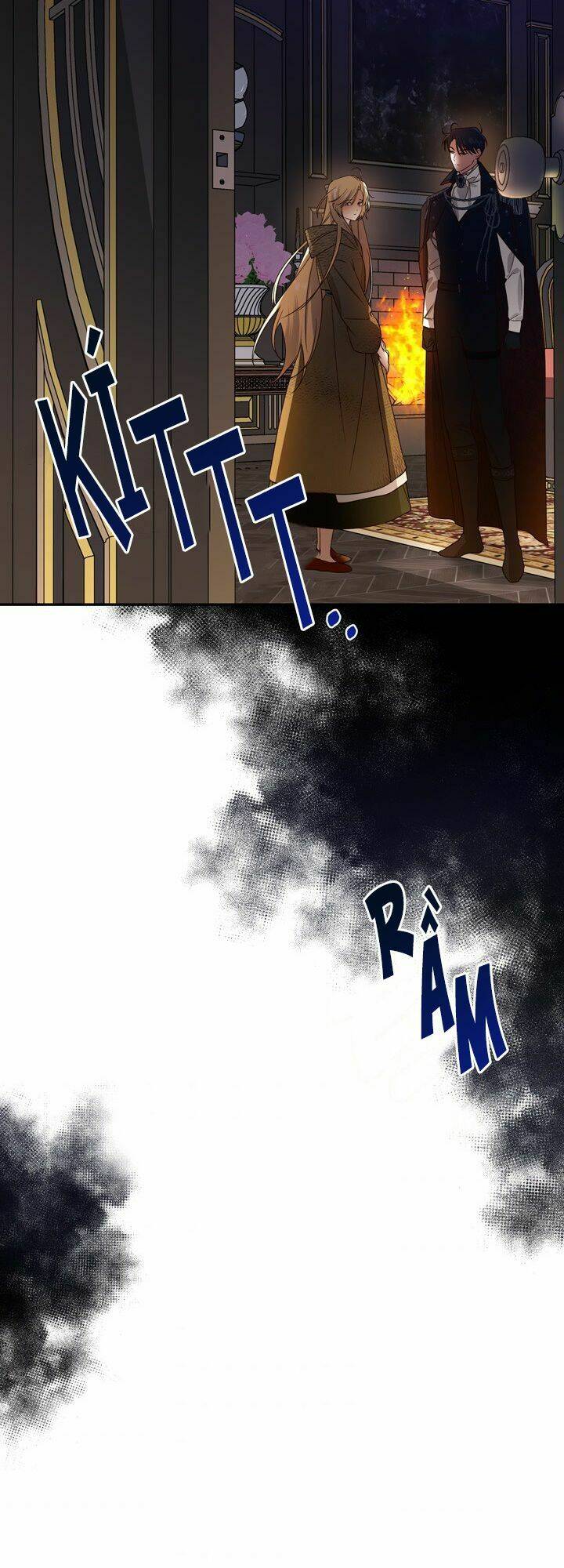 Phương Pháp Che Giấu Đứa Con Của Hoàng Đế Chapter 3 - Trang 2