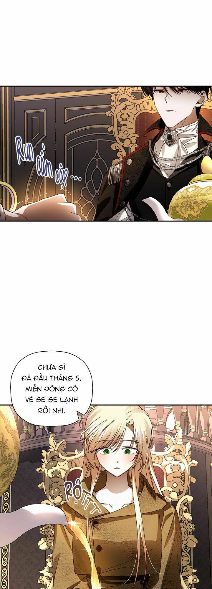 Phương Pháp Che Giấu Đứa Con Của Hoàng Đế Chapter 3 - Trang 2