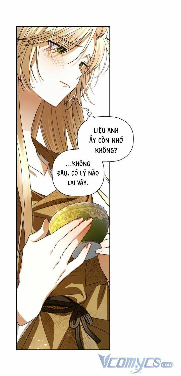 Phương Pháp Che Giấu Đứa Con Của Hoàng Đế Chapter 3 - Trang 2