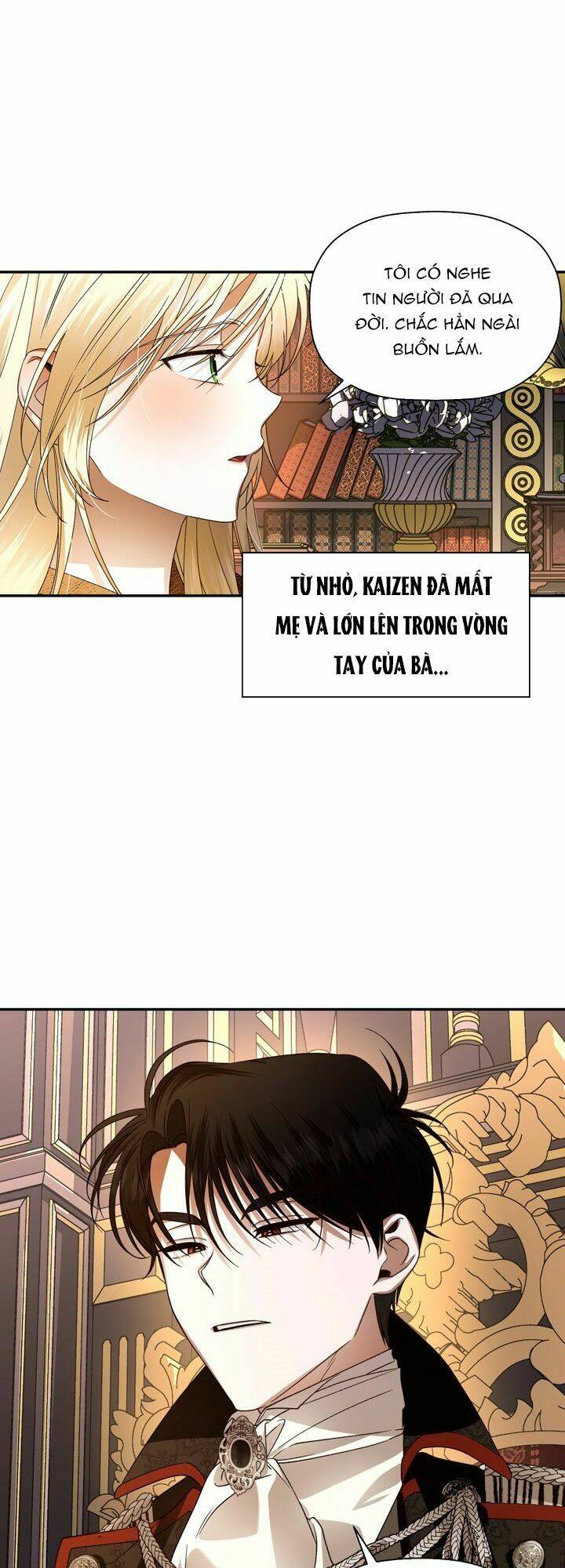 Phương Pháp Che Giấu Đứa Con Của Hoàng Đế Chapter 3 - Trang 2