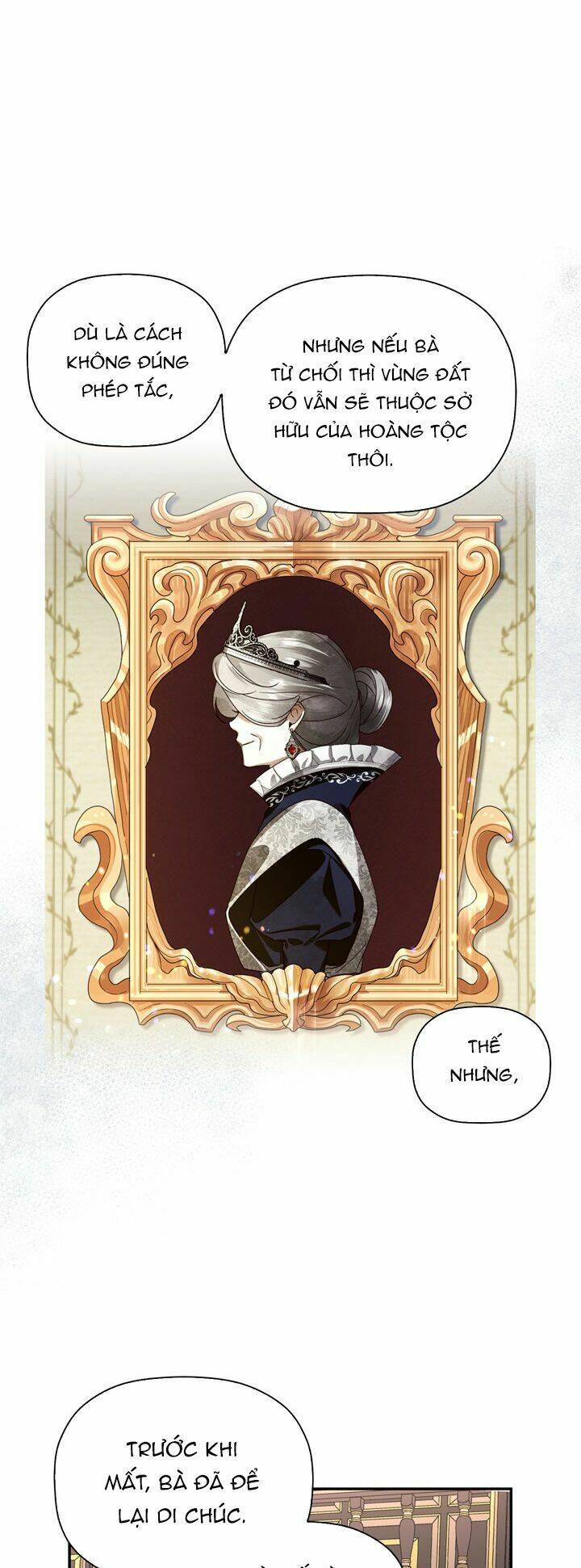 Phương Pháp Che Giấu Đứa Con Của Hoàng Đế Chapter 3 - Trang 2