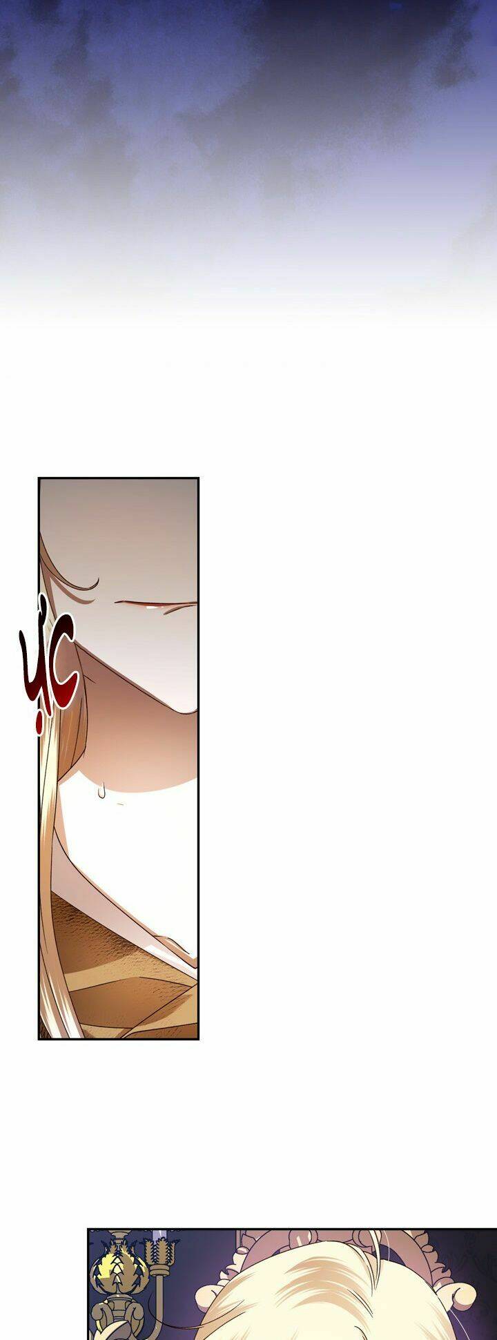 Phương Pháp Che Giấu Đứa Con Của Hoàng Đế Chapter 3 - Trang 2