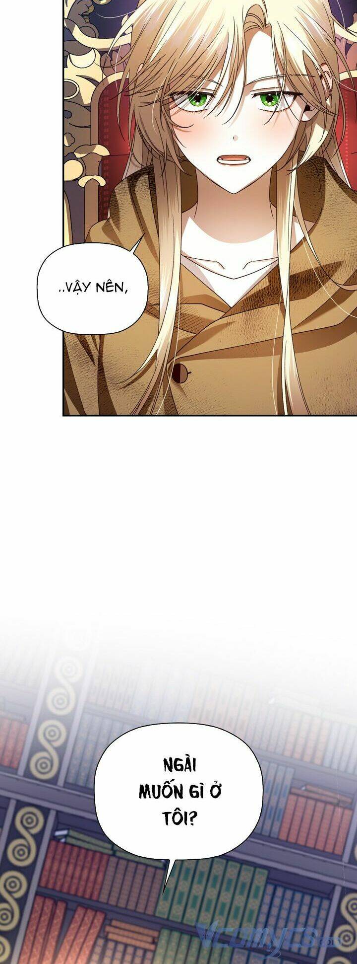 Phương Pháp Che Giấu Đứa Con Của Hoàng Đế Chapter 3 - Trang 2