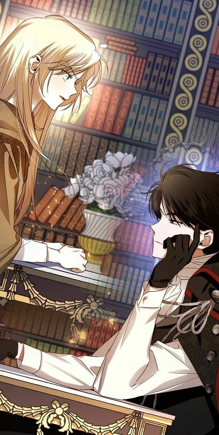 Phương Pháp Che Giấu Đứa Con Của Hoàng Đế Chapter 3 - Trang 2