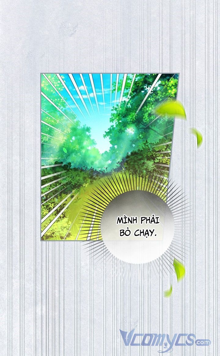 Phương Pháp Che Giấu Đứa Con Của Hoàng Đế Chapter 30.5 - Trang 2
