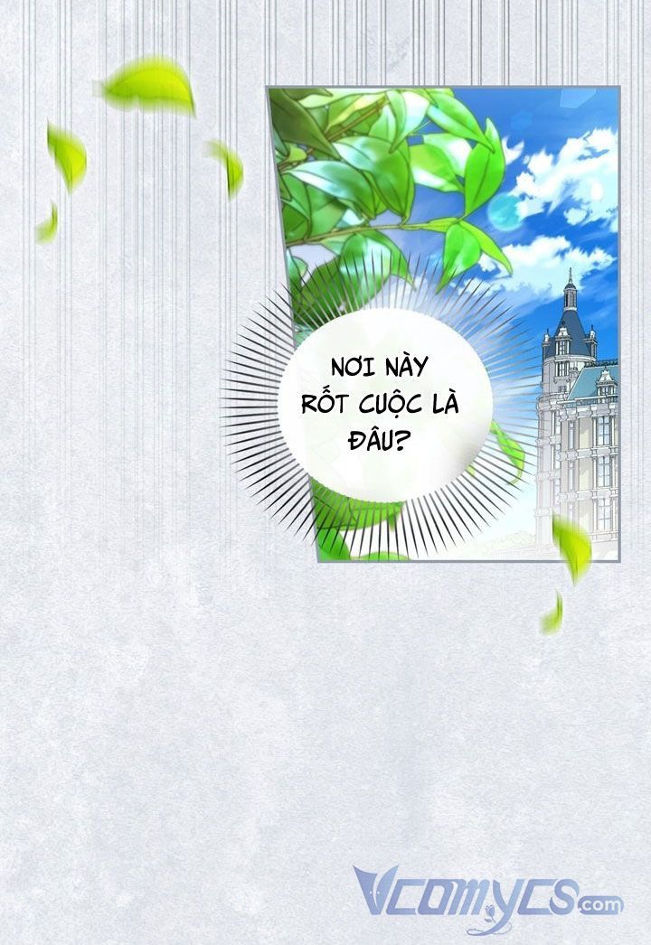 Phương Pháp Che Giấu Đứa Con Của Hoàng Đế Chapter 30.5 - Trang 2
