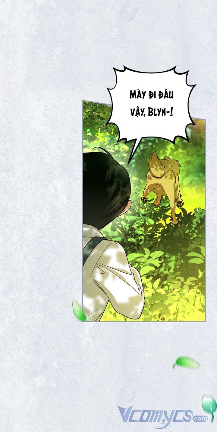 Phương Pháp Che Giấu Đứa Con Của Hoàng Đế Chapter 30.5 - Trang 2