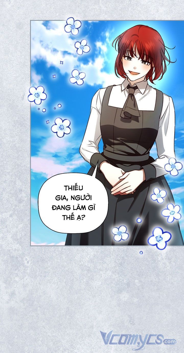 Phương Pháp Che Giấu Đứa Con Của Hoàng Đế Chapter 30.5 - Trang 2