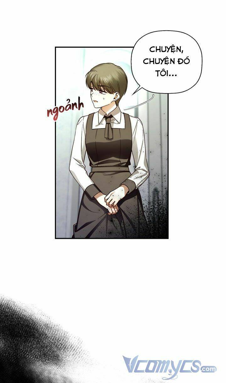 Phương Pháp Che Giấu Đứa Con Của Hoàng Đế Chapter 30 - Trang 2
