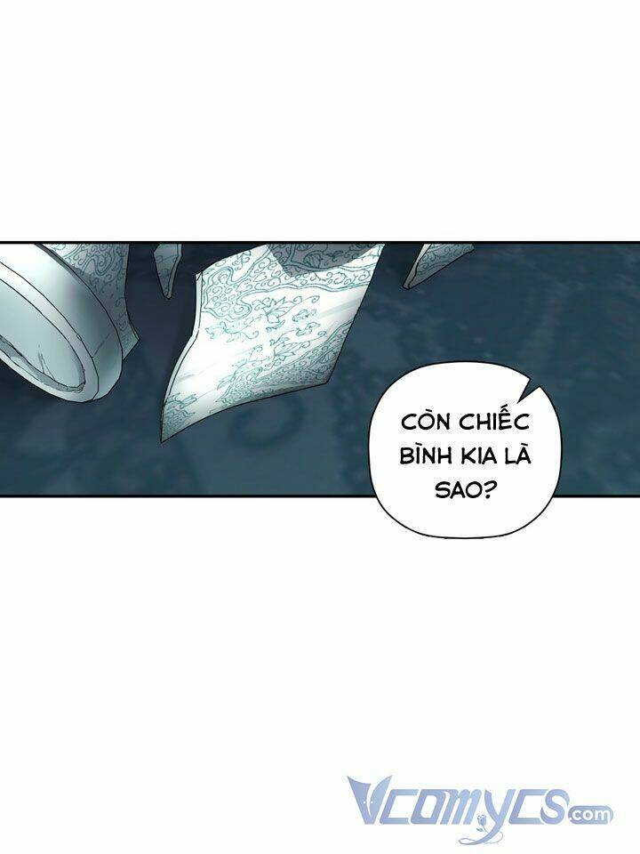 Phương Pháp Che Giấu Đứa Con Của Hoàng Đế Chapter 30 - Trang 2