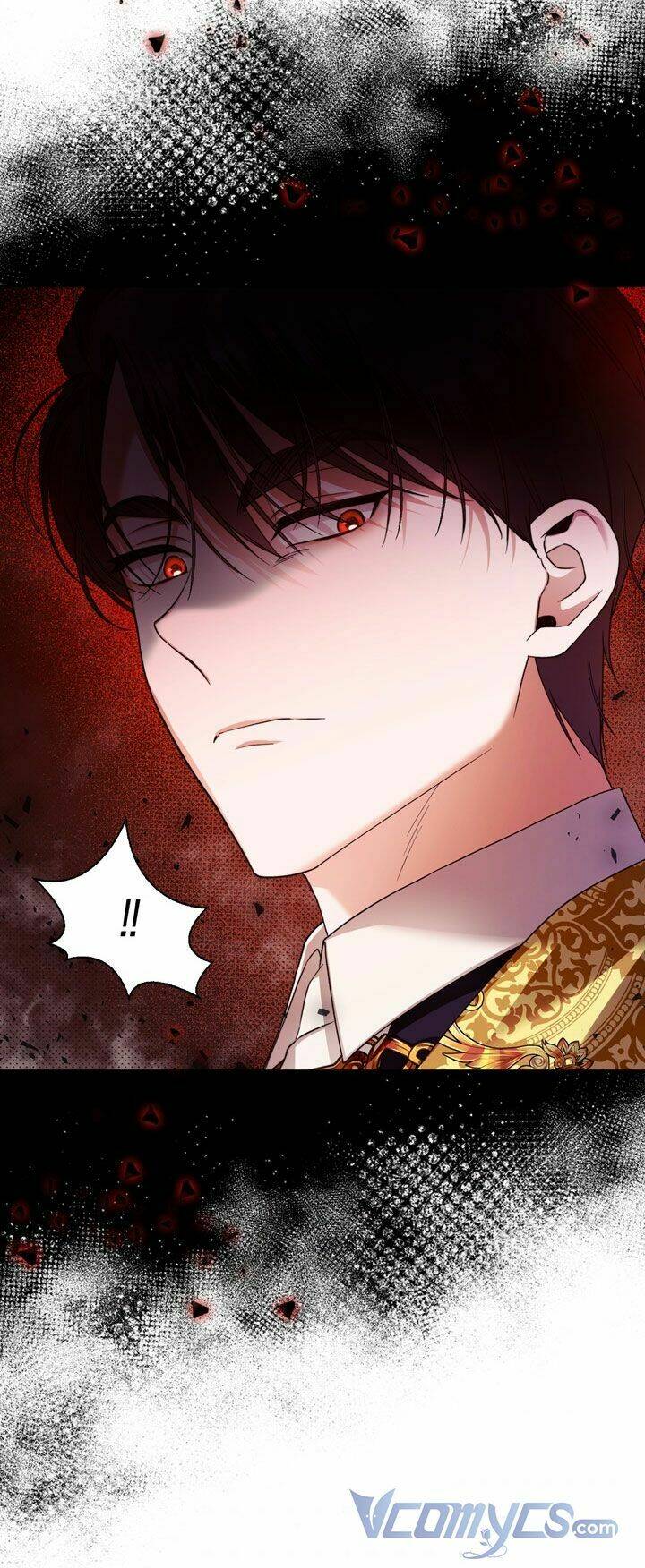 Phương Pháp Che Giấu Đứa Con Của Hoàng Đế Chapter 30 - Trang 2