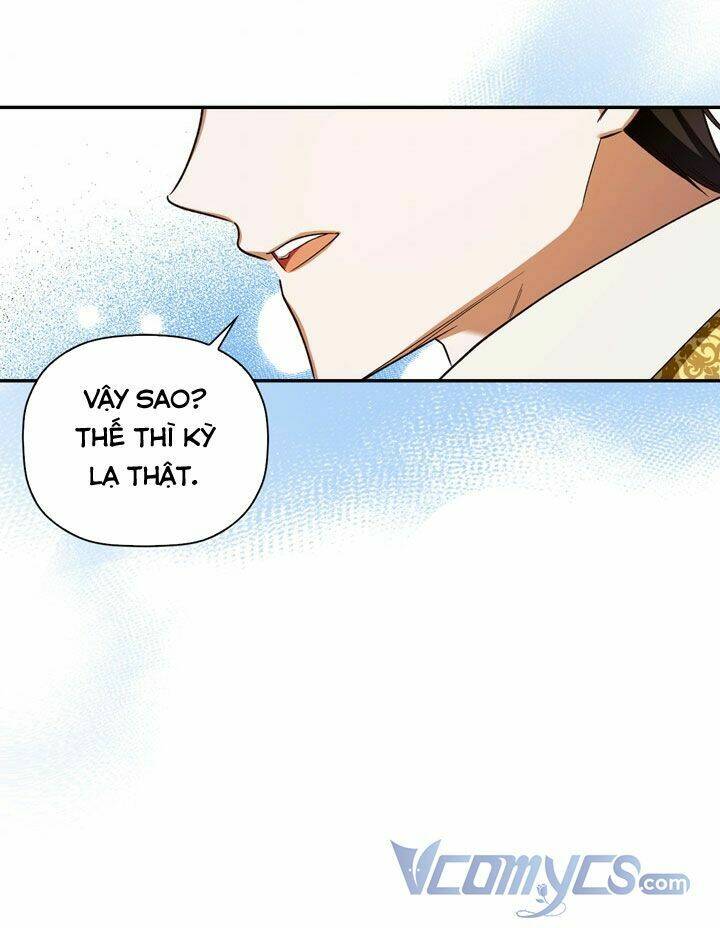 Phương Pháp Che Giấu Đứa Con Của Hoàng Đế Chapter 30 - Trang 2