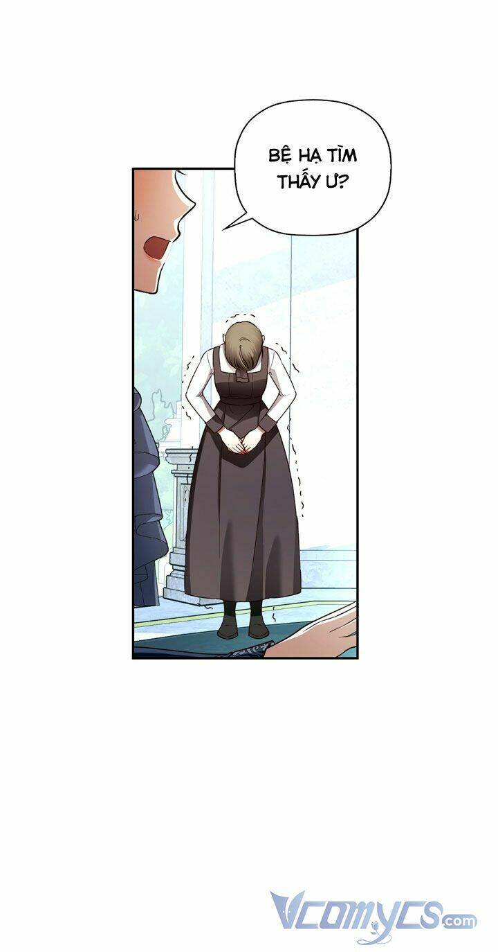 Phương Pháp Che Giấu Đứa Con Của Hoàng Đế Chapter 30 - Trang 2