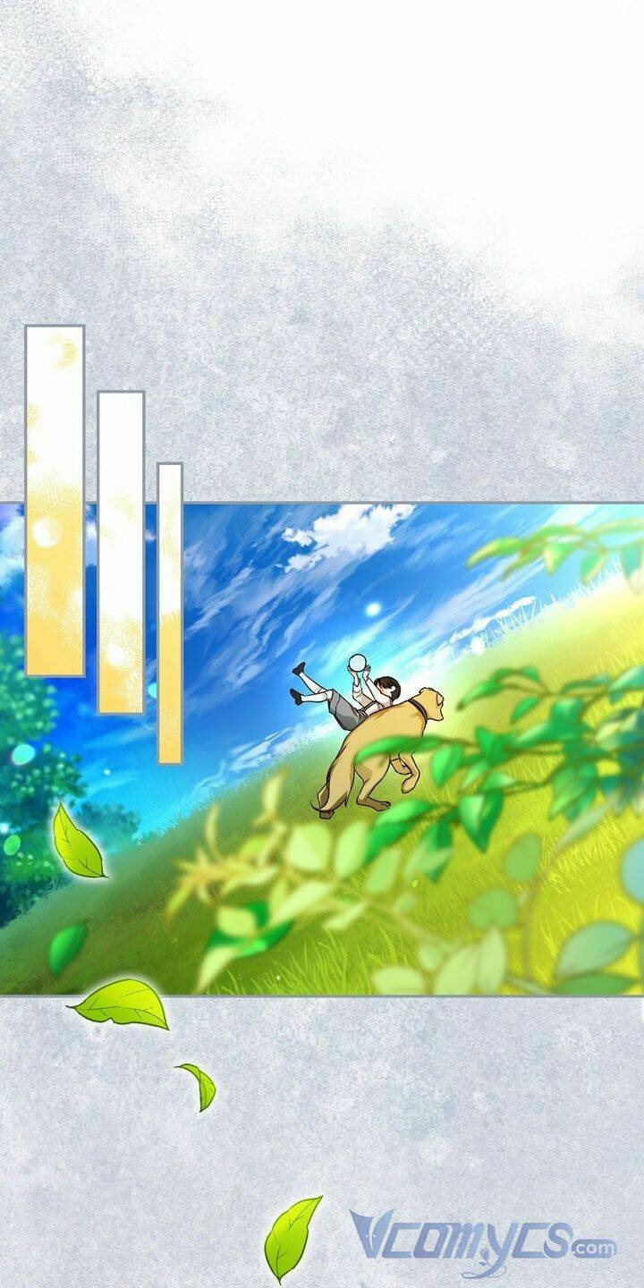 Phương Pháp Che Giấu Đứa Con Của Hoàng Đế Chapter 30 - Trang 2