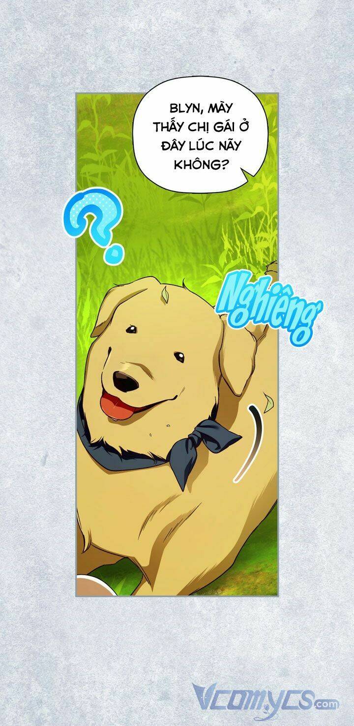 Phương Pháp Che Giấu Đứa Con Của Hoàng Đế Chapter 30 - Trang 2