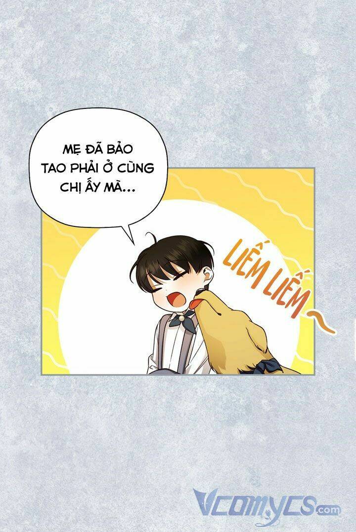 Phương Pháp Che Giấu Đứa Con Của Hoàng Đế Chapter 30 - Trang 2