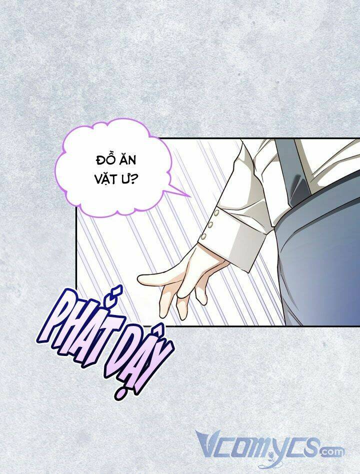Phương Pháp Che Giấu Đứa Con Của Hoàng Đế Chapter 30 - Trang 2