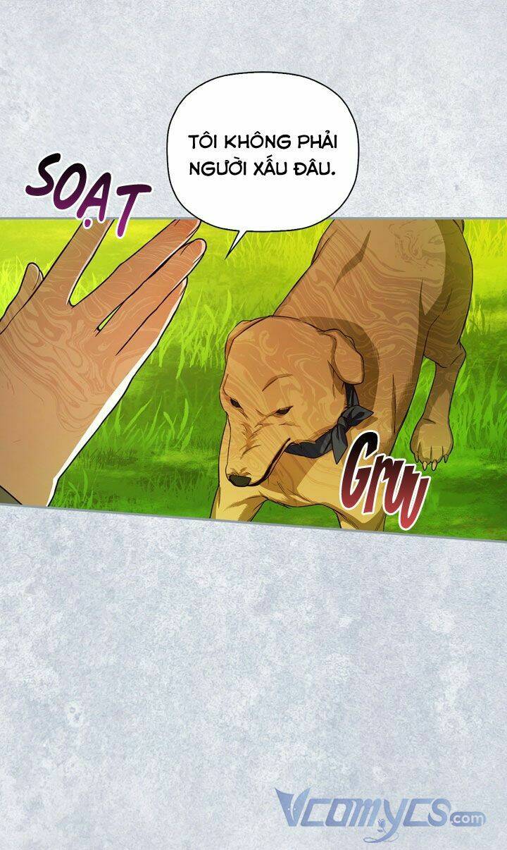 Phương Pháp Che Giấu Đứa Con Của Hoàng Đế Chapter 30 - Trang 2