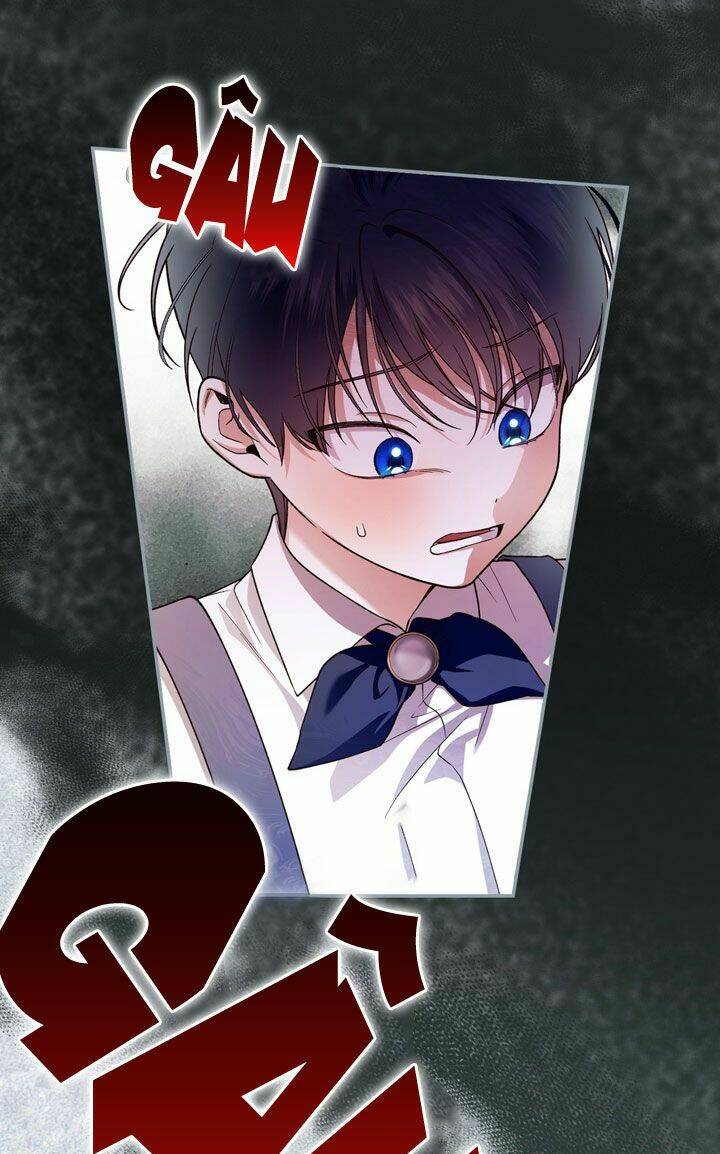 Phương Pháp Che Giấu Đứa Con Của Hoàng Đế Chapter 30 - Trang 2